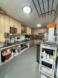 Blk 342 Clementi Avenue 5 (Clementi), HDB 5 Rooms #537529511